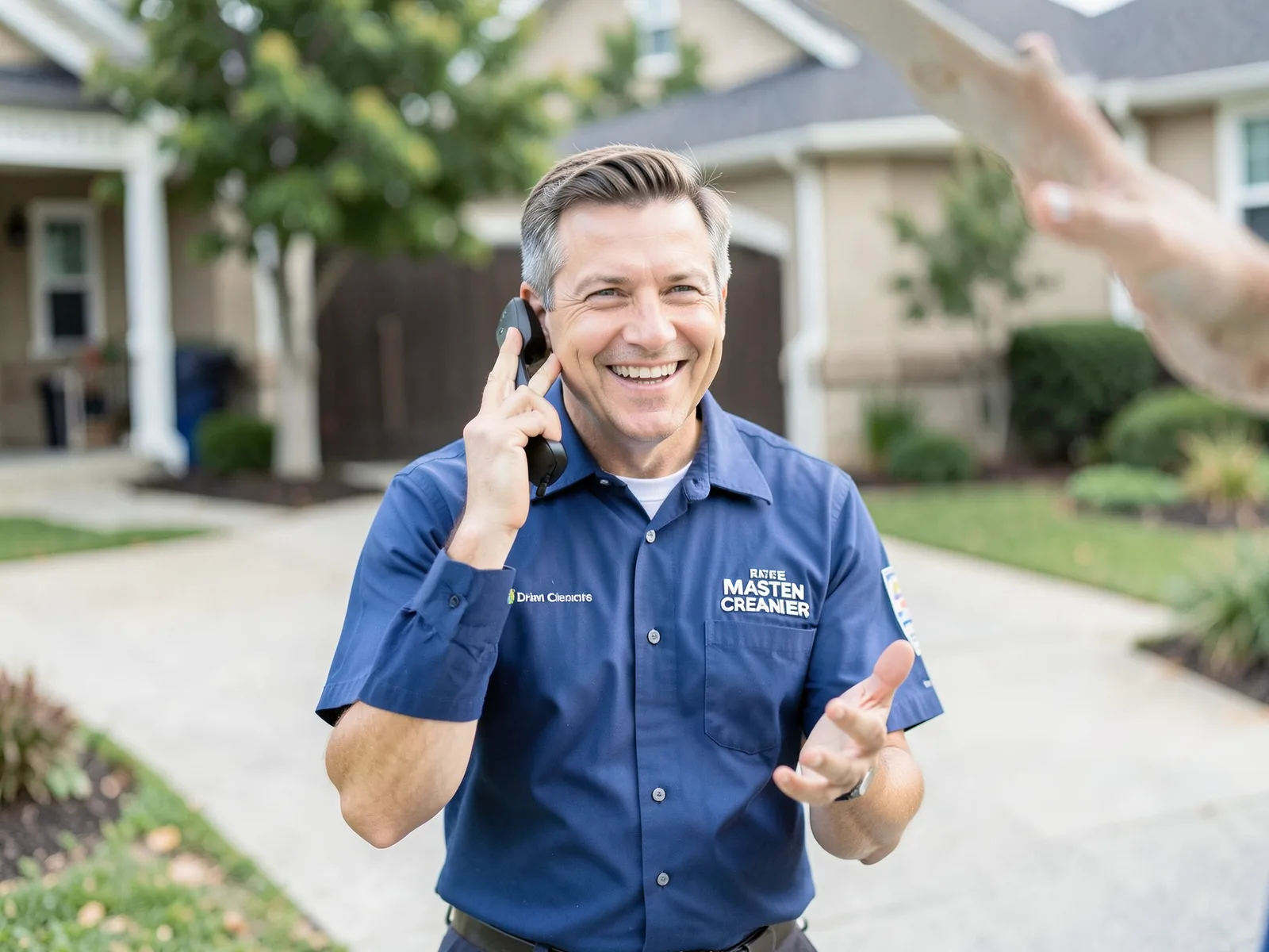 Drain Cleaning New London, IA FAQs